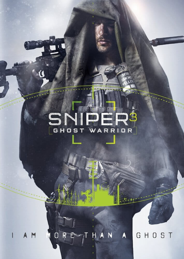 download game sniper ghost warrior 3 full