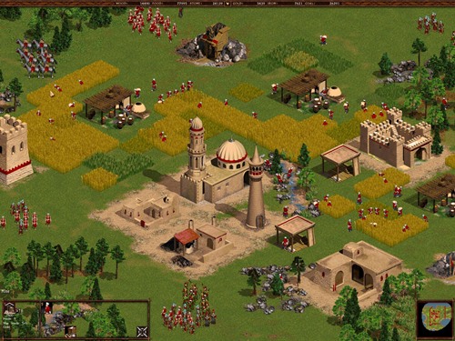 download game cossack european wars full version